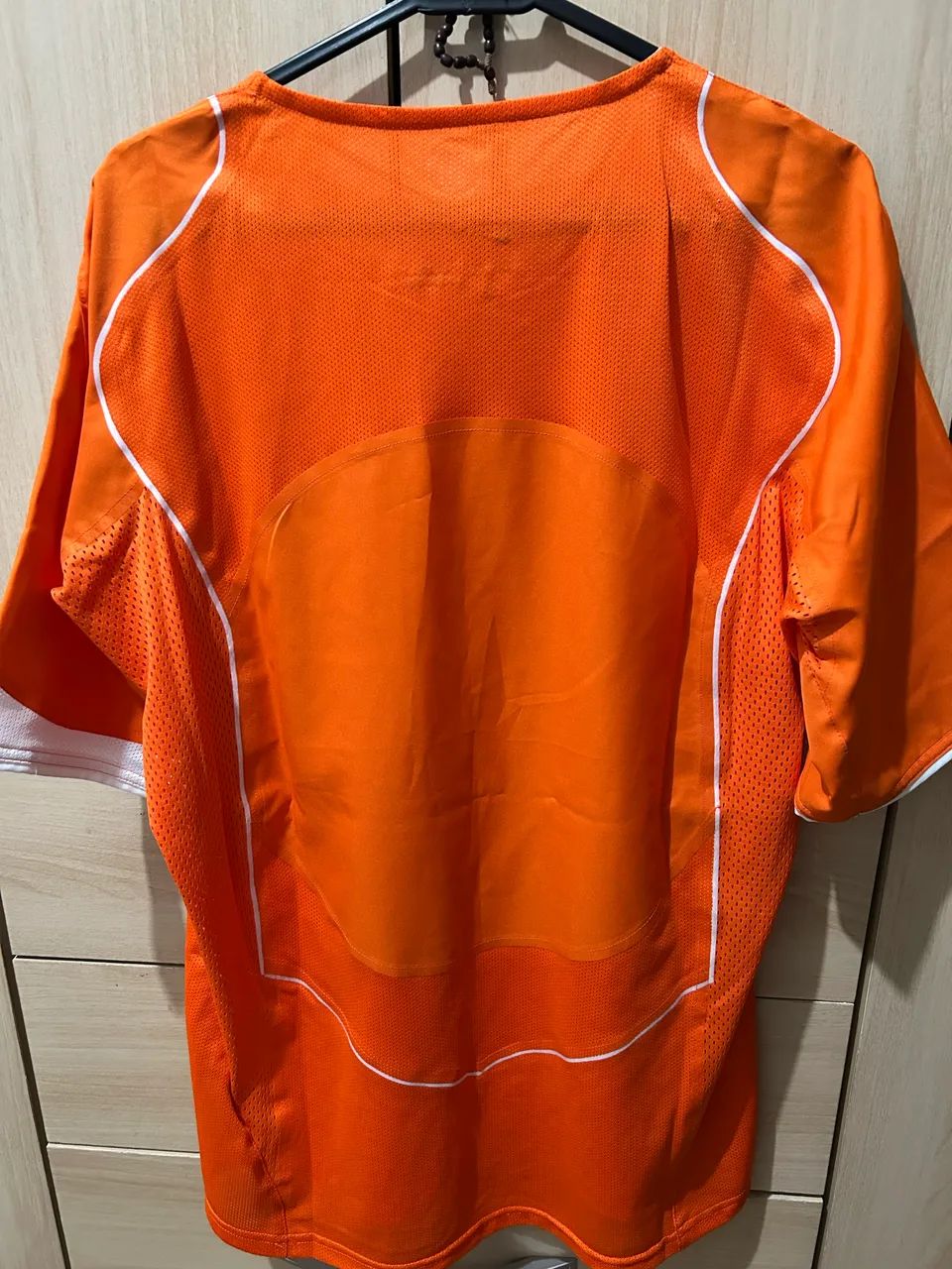 Camisa Holanda original M
