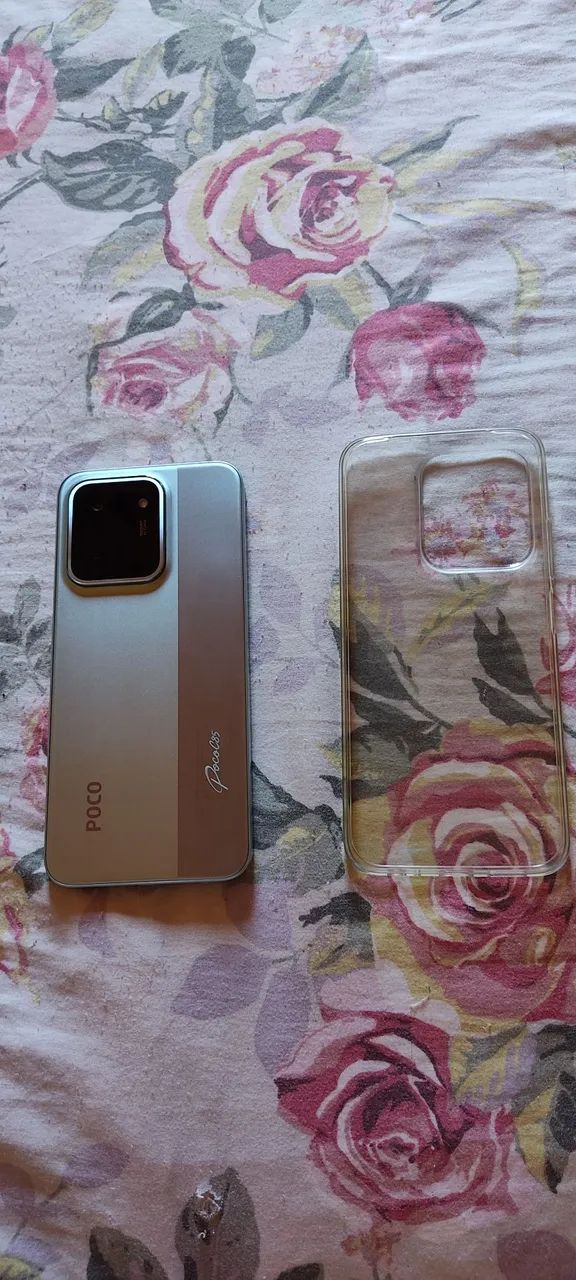 Celular Poco C85 - Foto 4