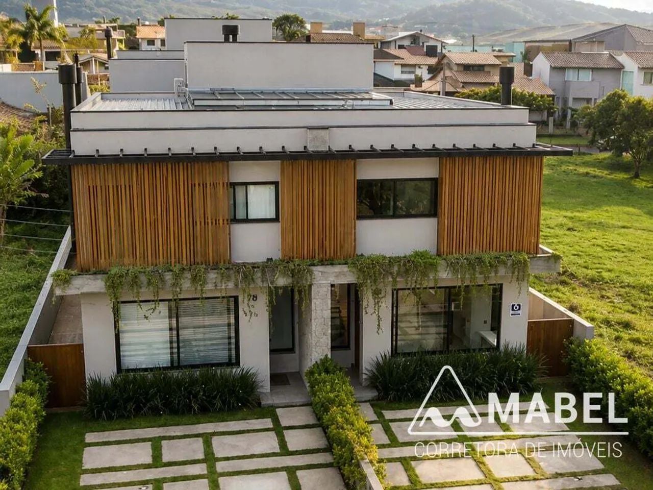 Casa para Aluguel em Garopaba/SC