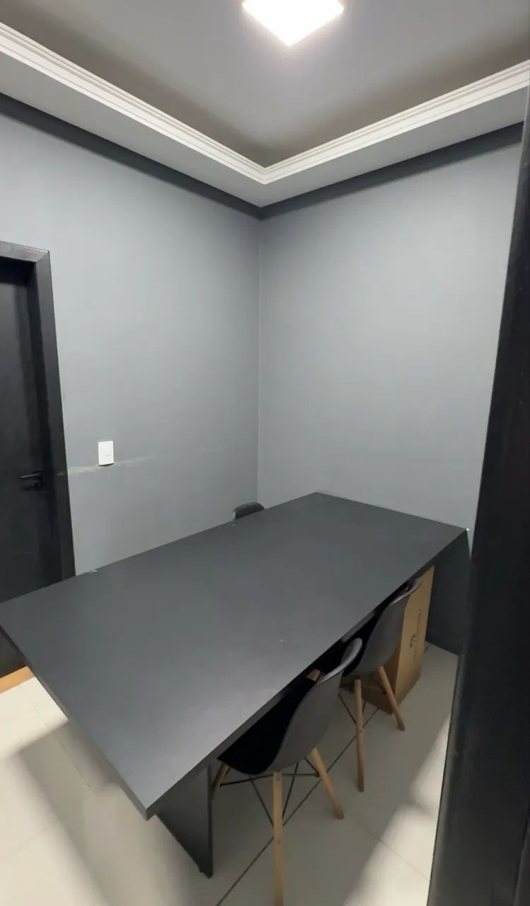 Loja de iPhones no centro 