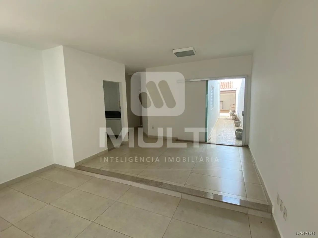 Casa - CIDADE JARDIM