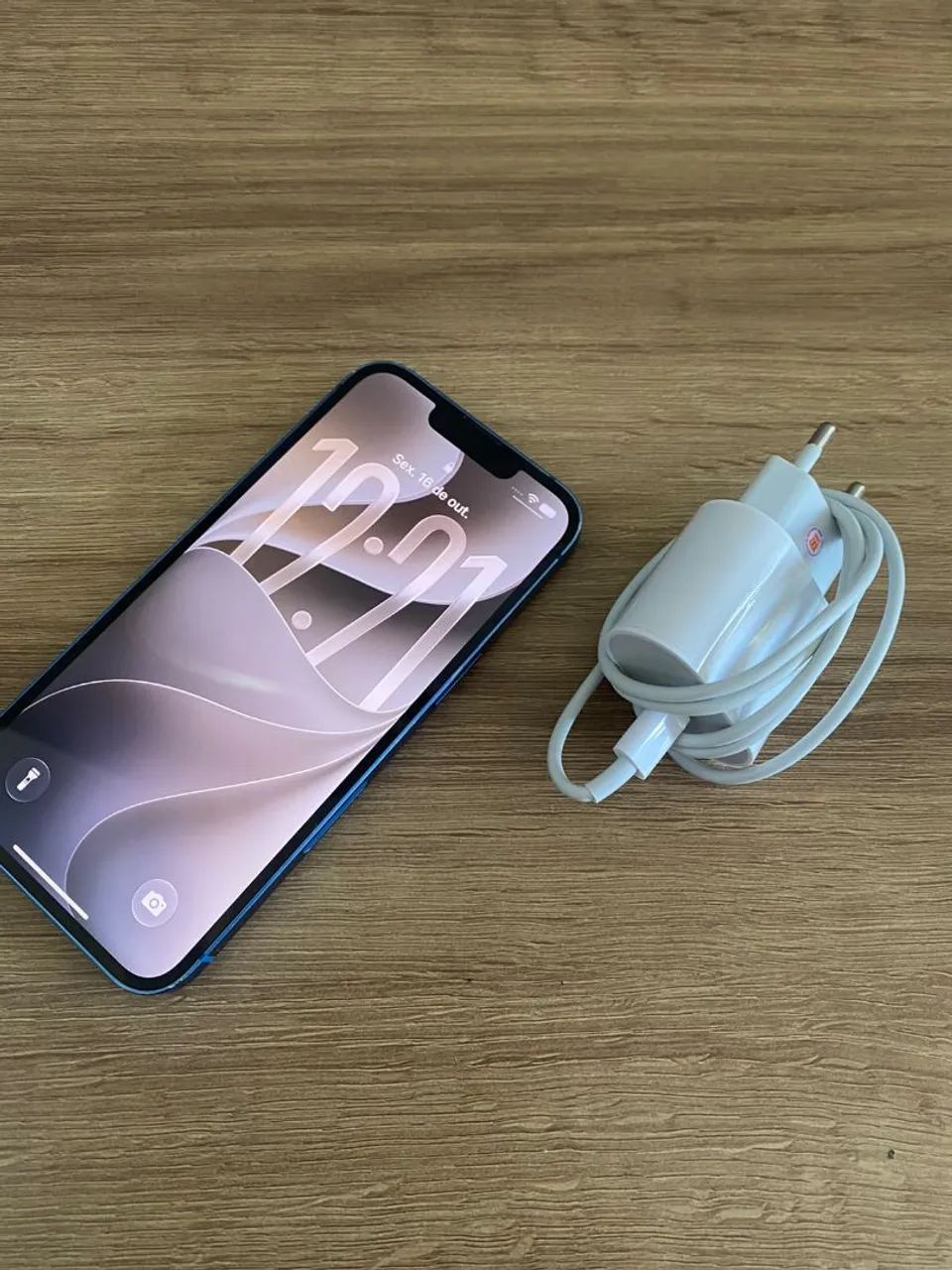IPHONE 13 128