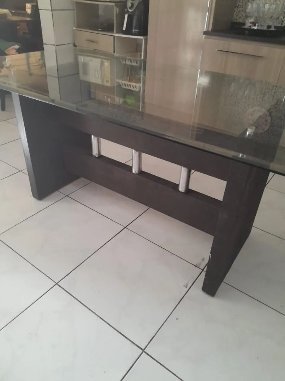 Mesa de jantar - Foto 5