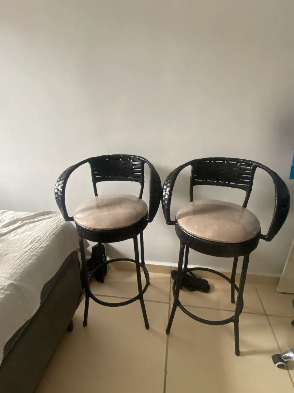 banqueta 