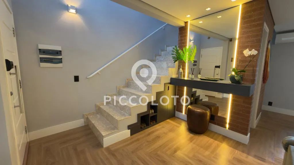 Sobrado para alugar em Campinas, Chácara Primavera, com 3 quartos, com 105 m² - Foto 5