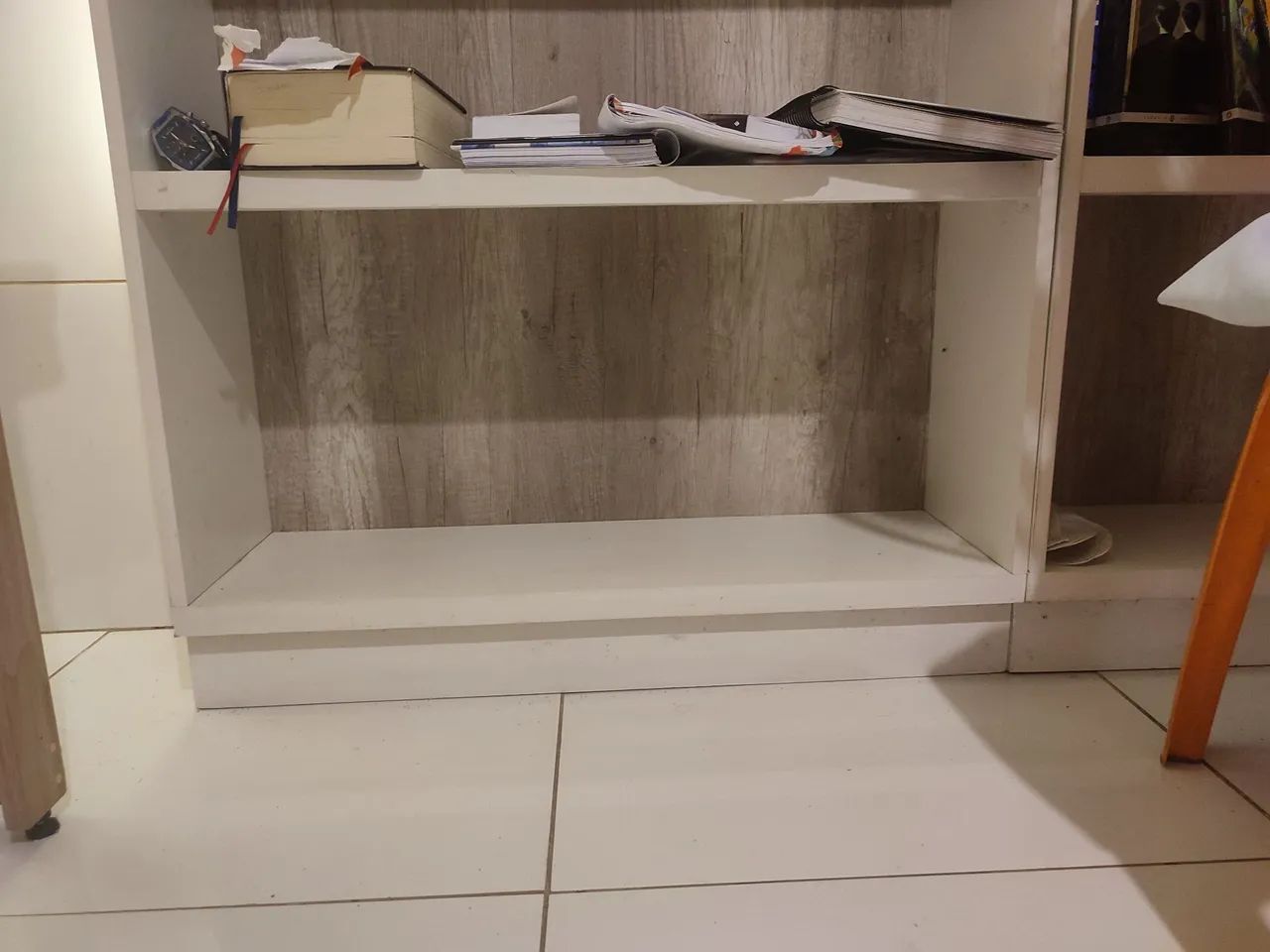 Estante  - Foto 2