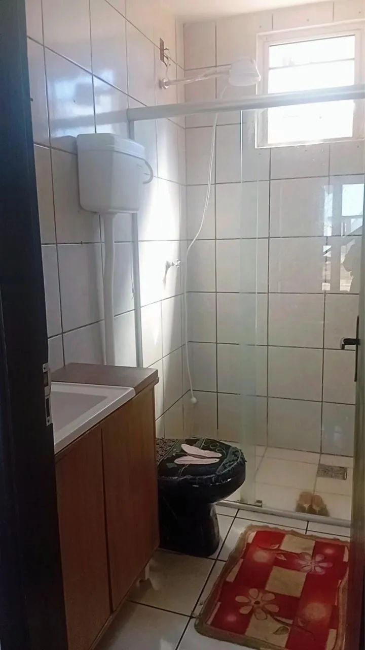 Alugo Sobradinho no Par Princesa do Sul - Foto 4