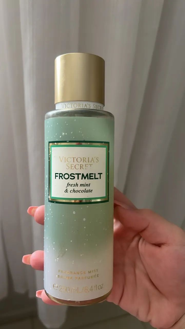 victoria secrets frostmelt