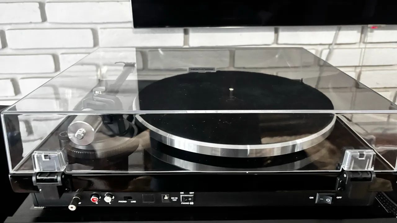 Toca disco Polivox xtd 67 - Foto 2