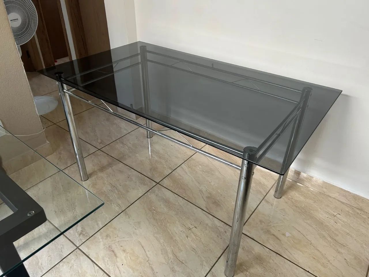 Mesa de jantar / mesa de cozinha 
