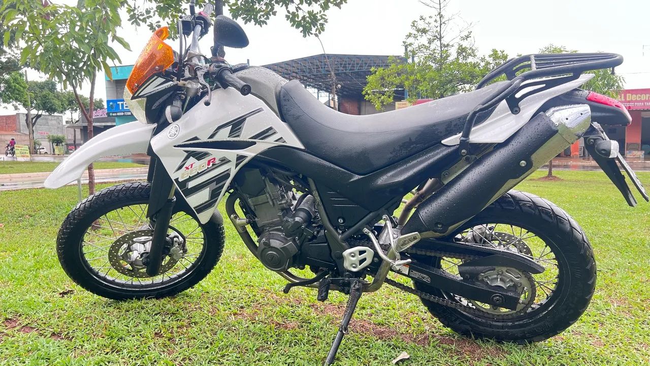 Xt 660 - Foto 4