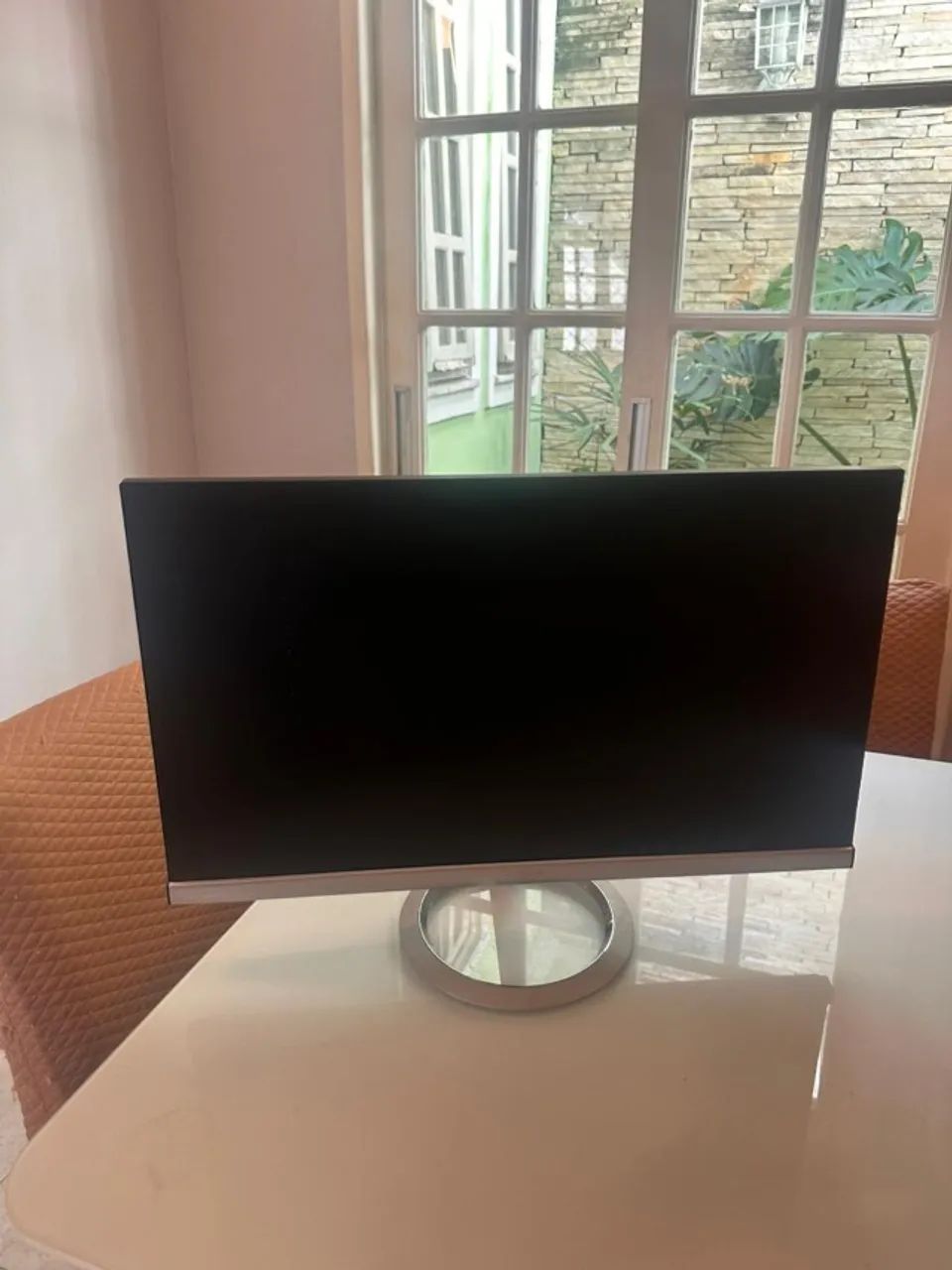 Monitor ASUS 27 Mx279h - Monitores - Jardim Vinte e Cinco de