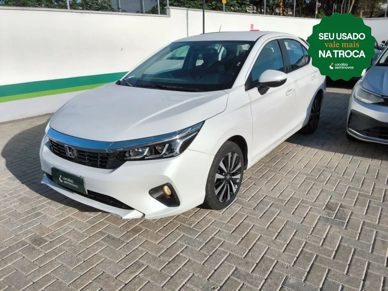 Honda City 2025