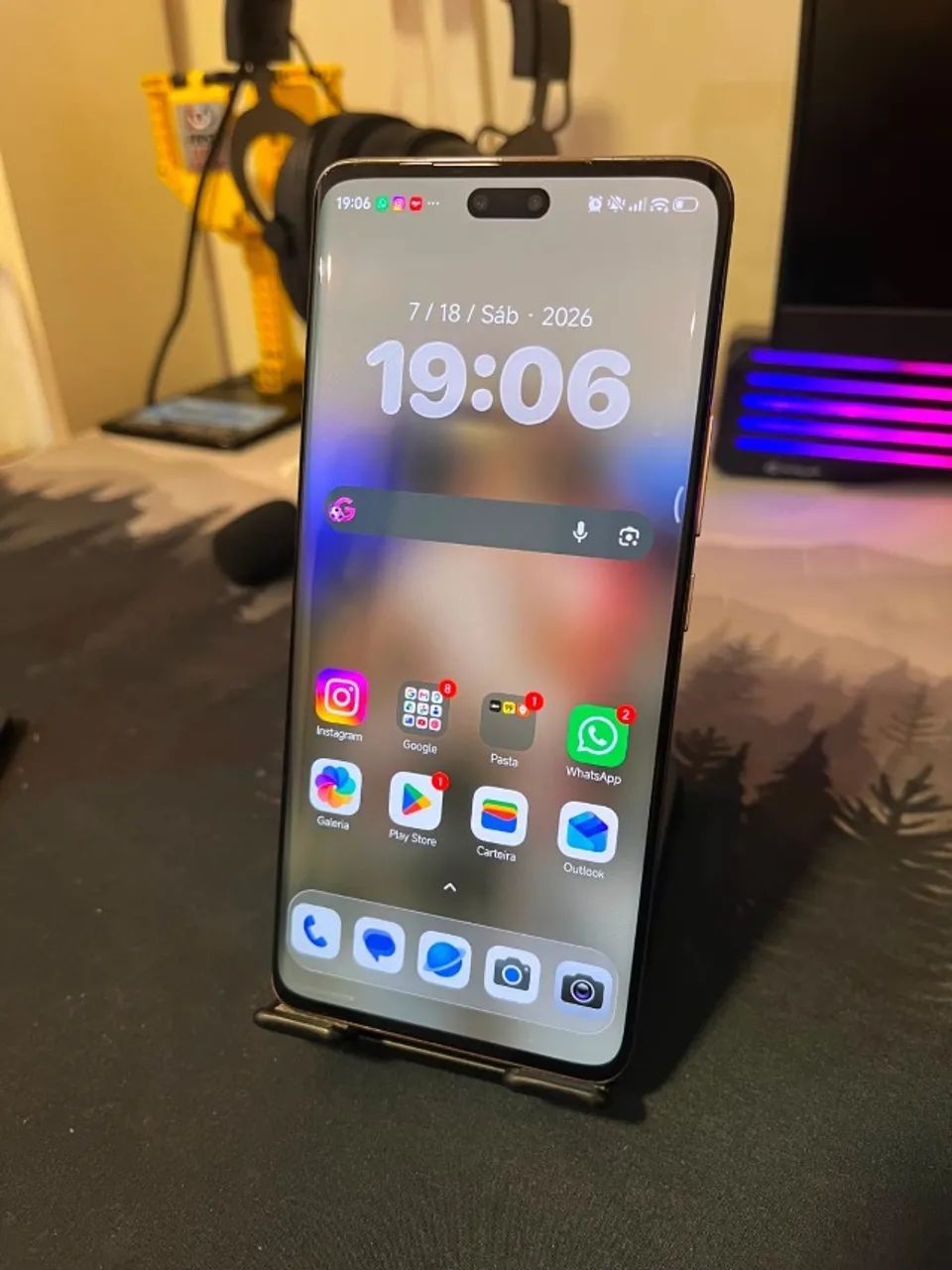 Xiaomi 13 lite (pra vender logo) - Foto 4