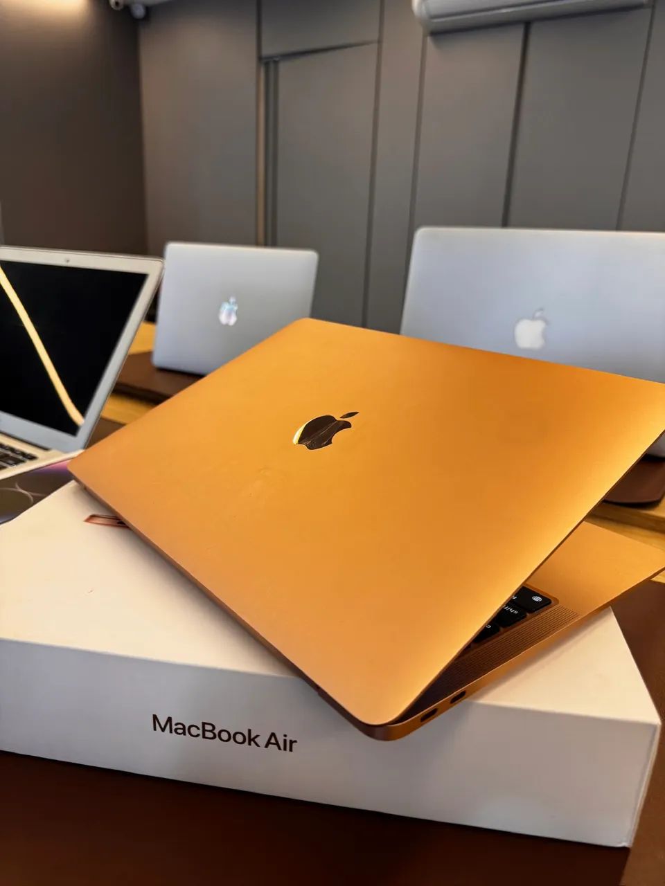 MacBook Air 