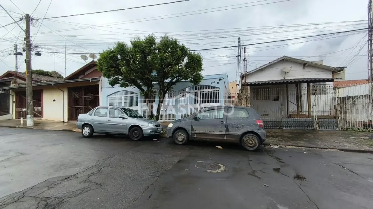Aluga-se Casa no bairro Algodoal