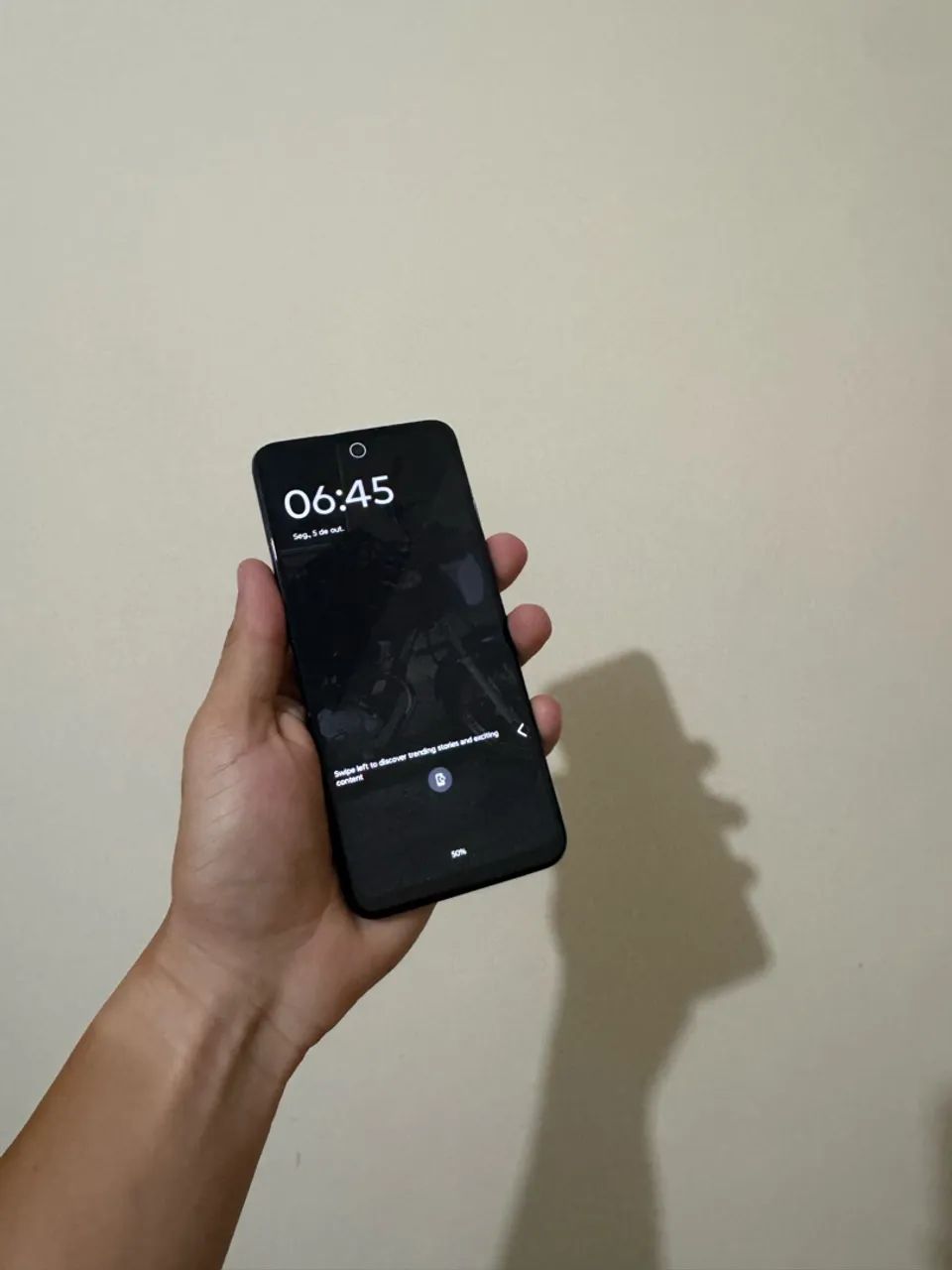 Moto g34 5g - Foto 2