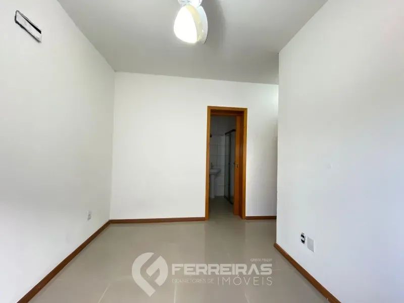 Apartamento 2 dormitórios sendo 1 suíte com garagem no Centro de Tramandaí - Foto 6