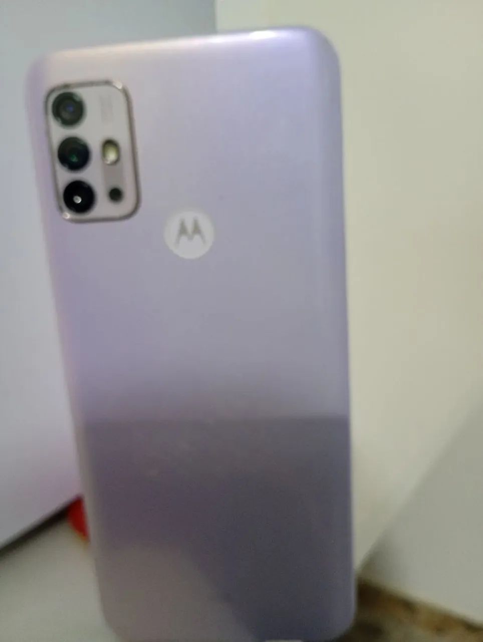 moto g30 - Foto 4
