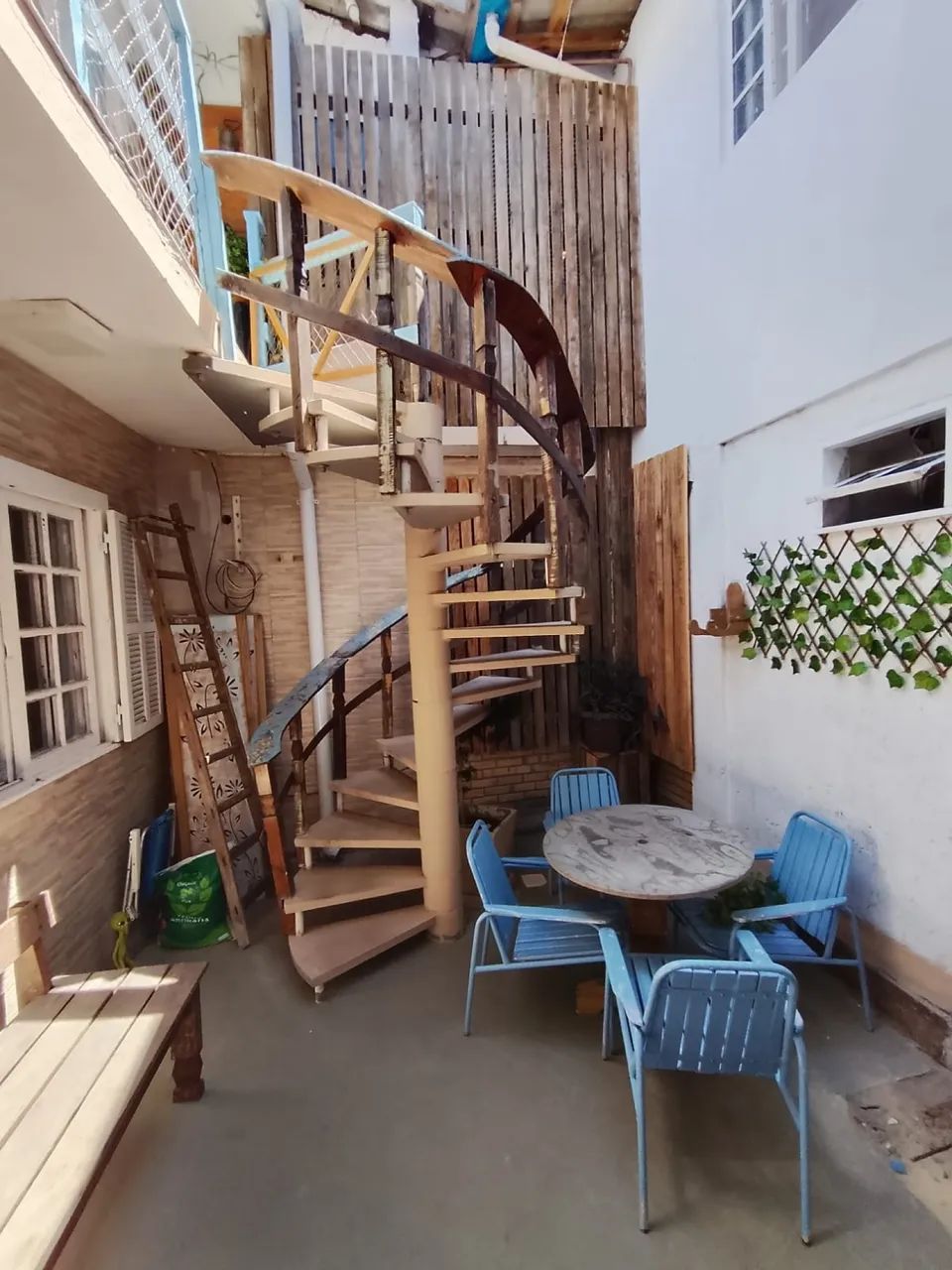 Apartamento mensal até dezembro (cachoeira) - Foto 3