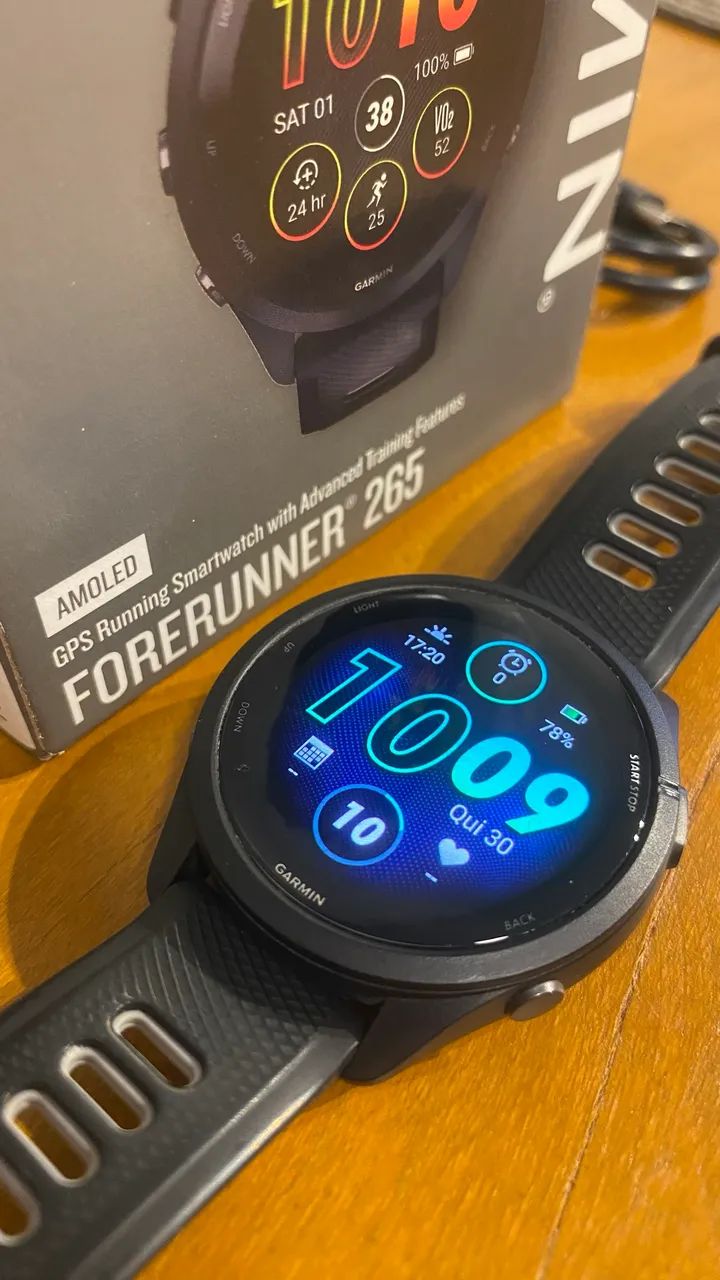 Garmin 265  - Foto 2