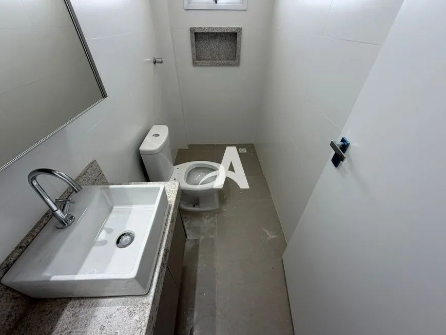 Aluguel Apartamento SANTA MÔNICA - Foto 8