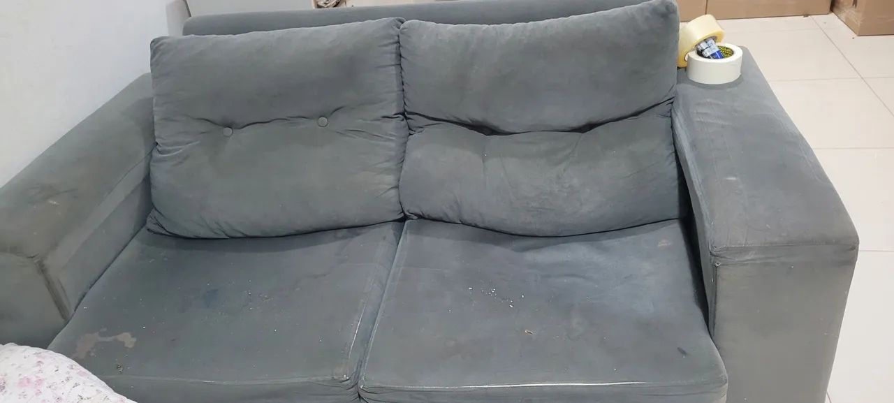 Sofá 