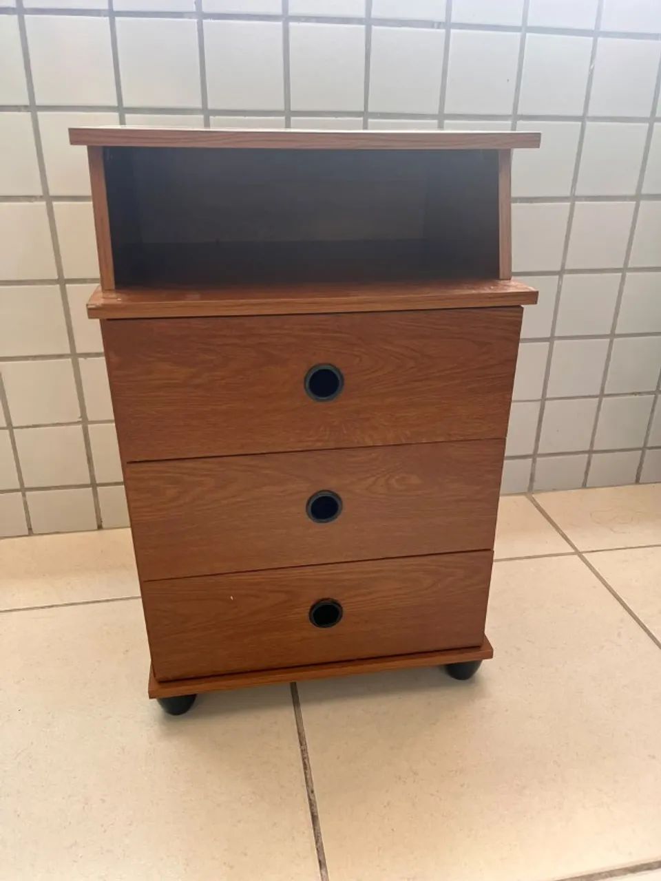 Mesa de cabeceira - Foto 2