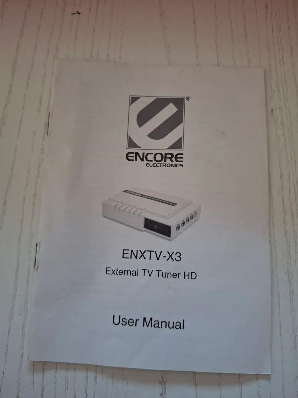 Seu PC virar tv também 