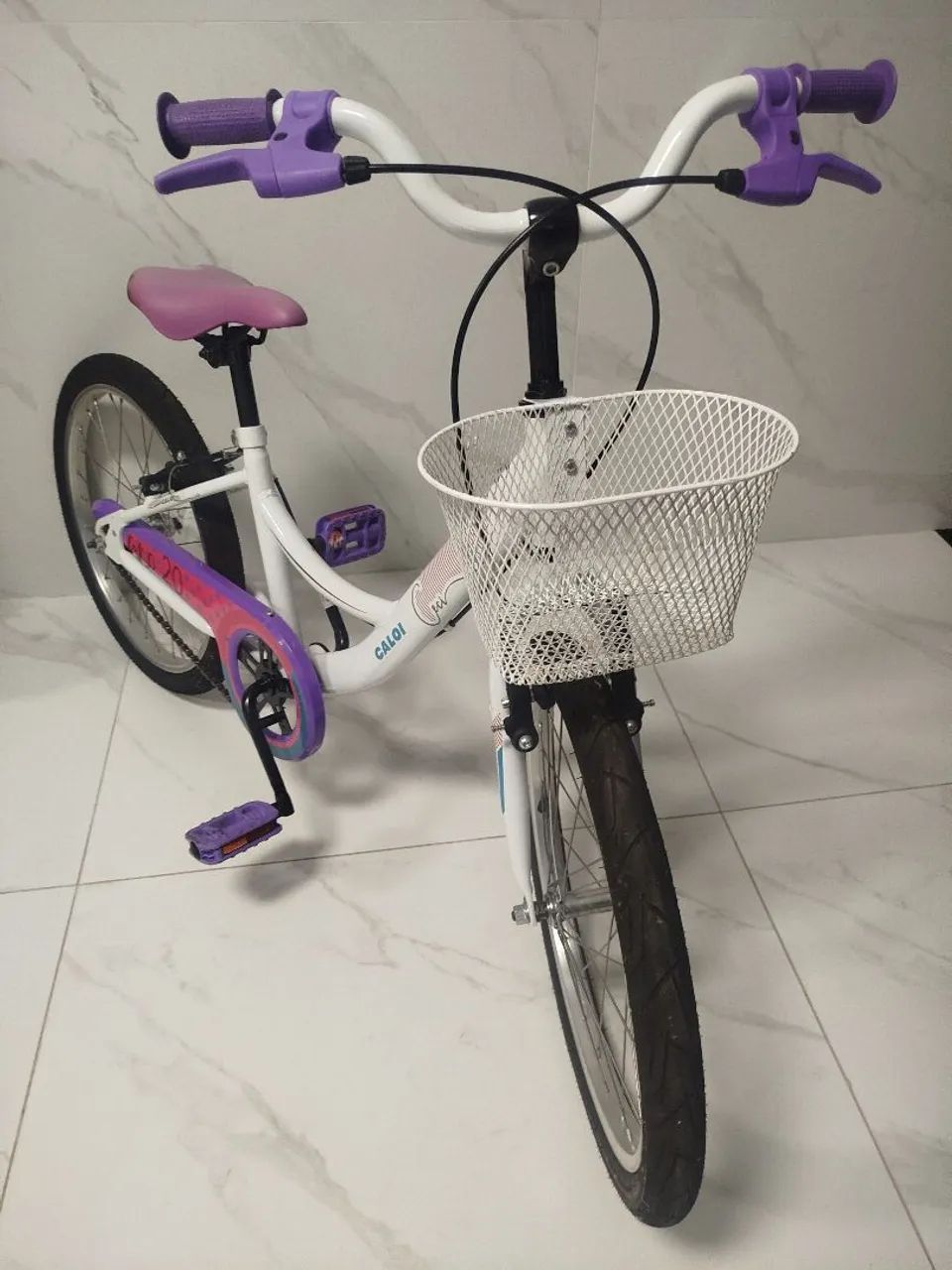 Bicicleta Infantil - Foto 3