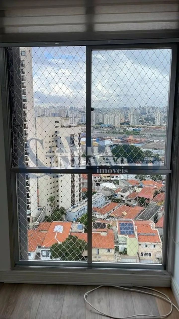 Apartamento com 2 Quartos, Mooca - São Paulo - Foto 3