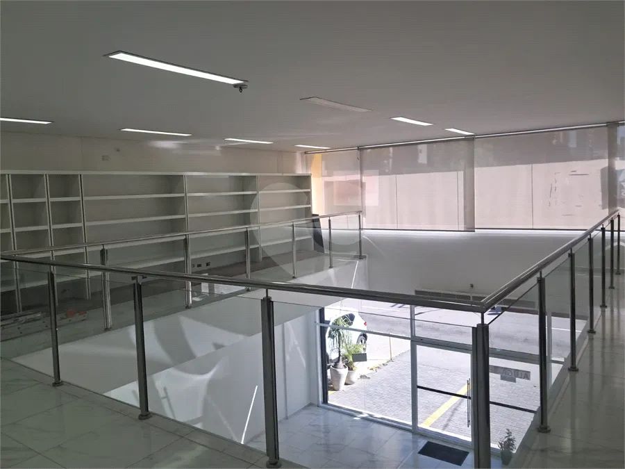 Salão Comercial à venda ou para locação em Indianópolis - SP - Foto 4