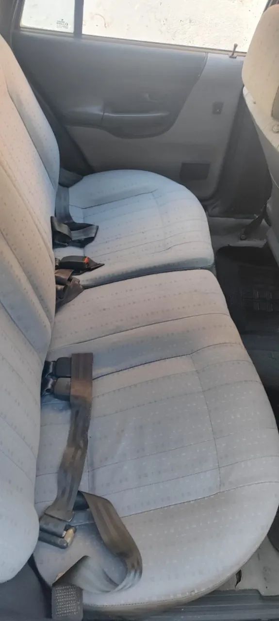 Volkswagen Quantum CLI / CL / C/ CS/ CD/ CG 1.8/2.0 1995 - Foto 4