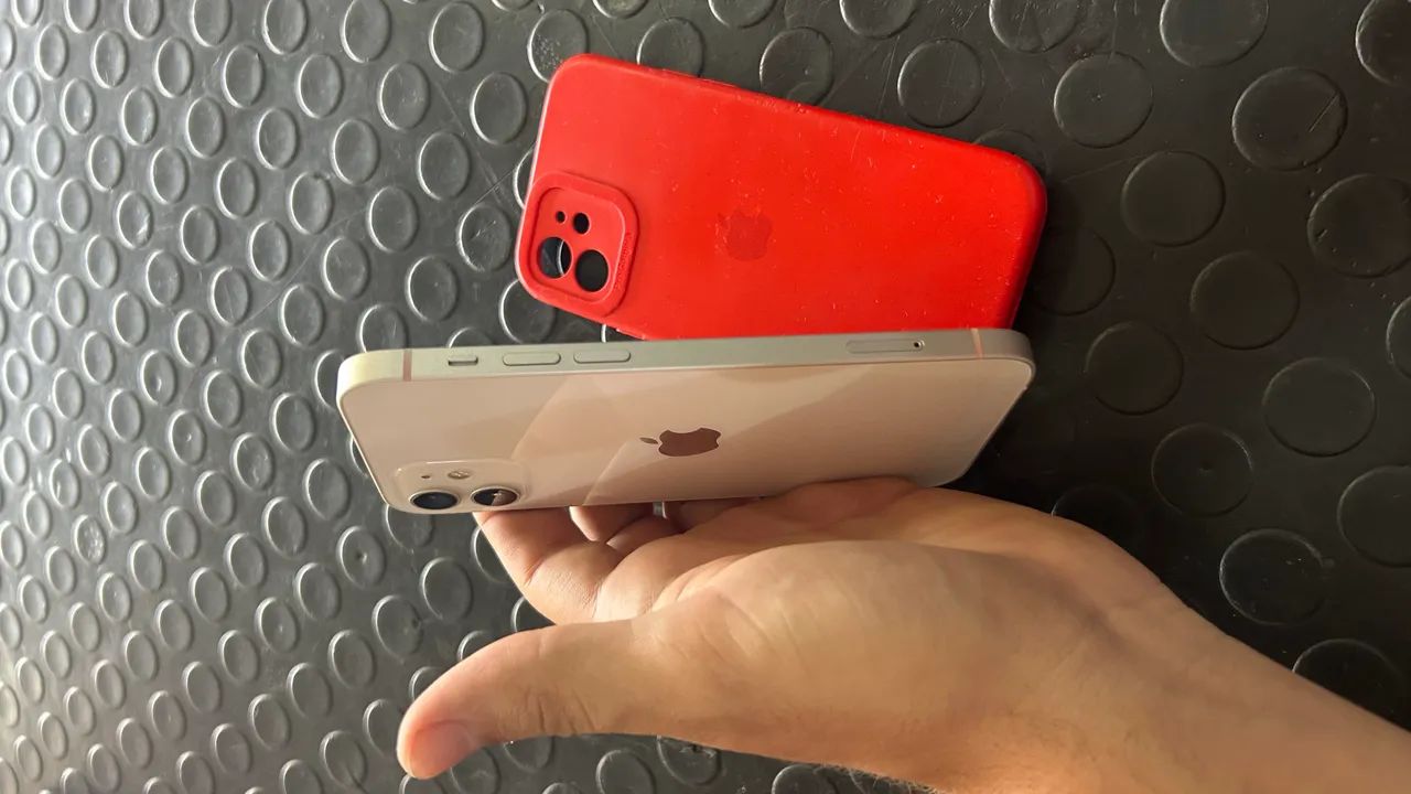 iPhone 12 128GB - Foto 5