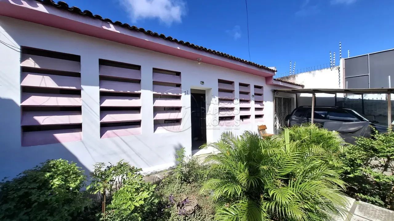 Casa Térrea com 4 Quartos e Quintal à venda no Poço - Foto 3