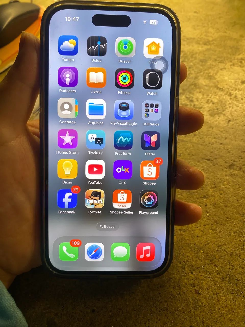 iPhone 16 - Foto 4