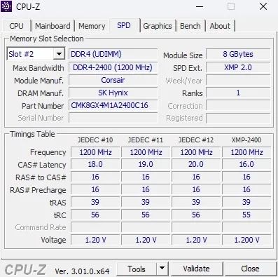 Memorias RAM DDR4 - 4gb e 8gb - Foto 4