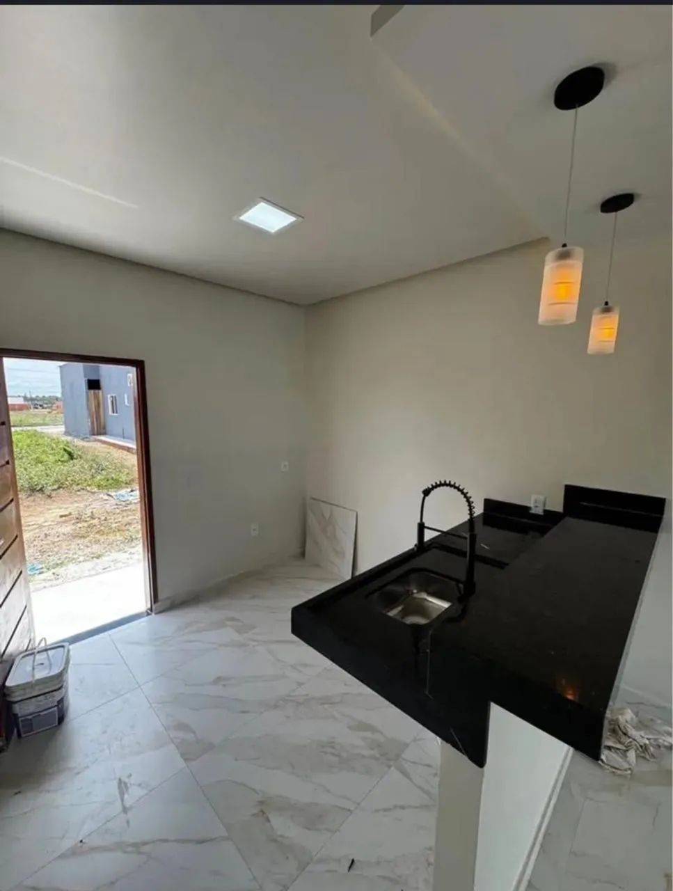 Vendo casa  - Foto 2