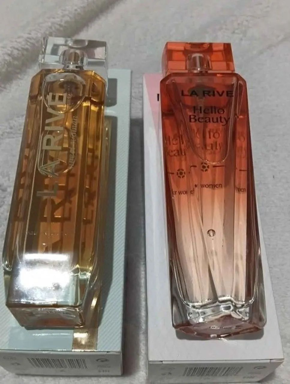 Perfum LA RIVE  - Foto 4