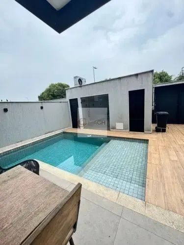 Casa sofisticada e pronta para morar | 370m² | Totalmente mobiliada - Foto 4