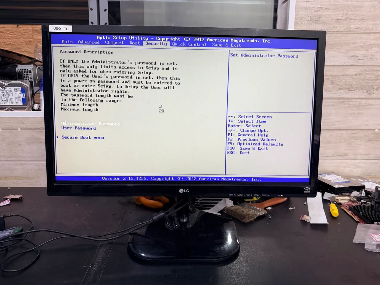 Monitor