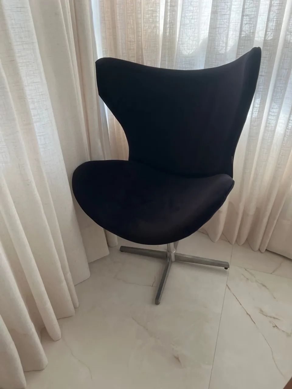 Cadeira bonita 