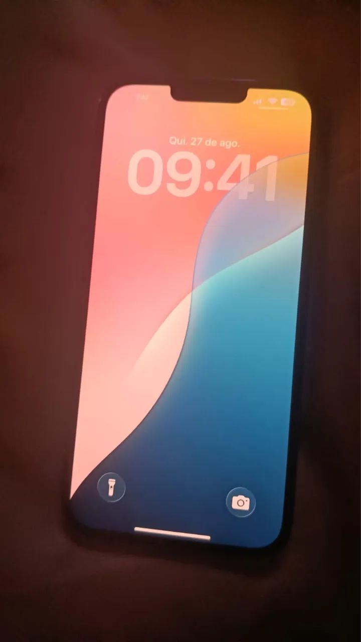 iPhone 13 Pro Max - Foto 3