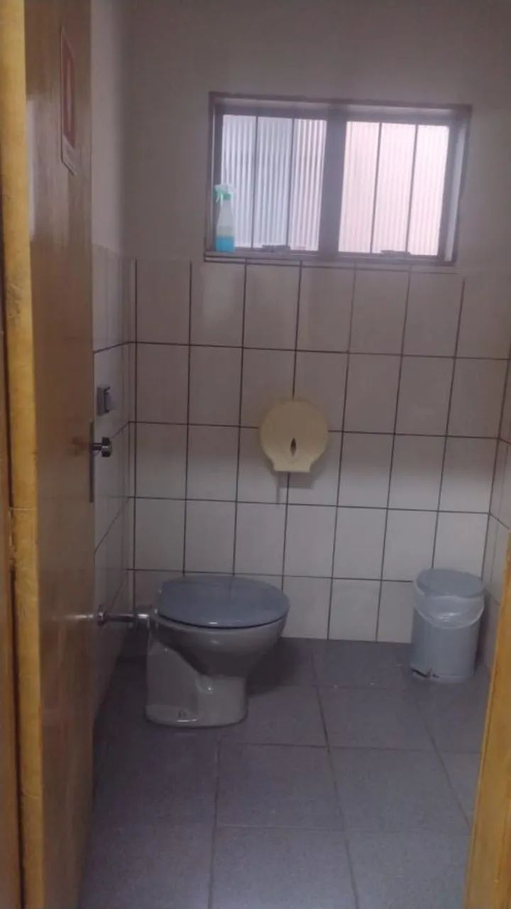 Ponto Comercial para Venda em Monte Alto, Residencial Laranjeiras, 1 dormitório, 2 banheir - Foto 4