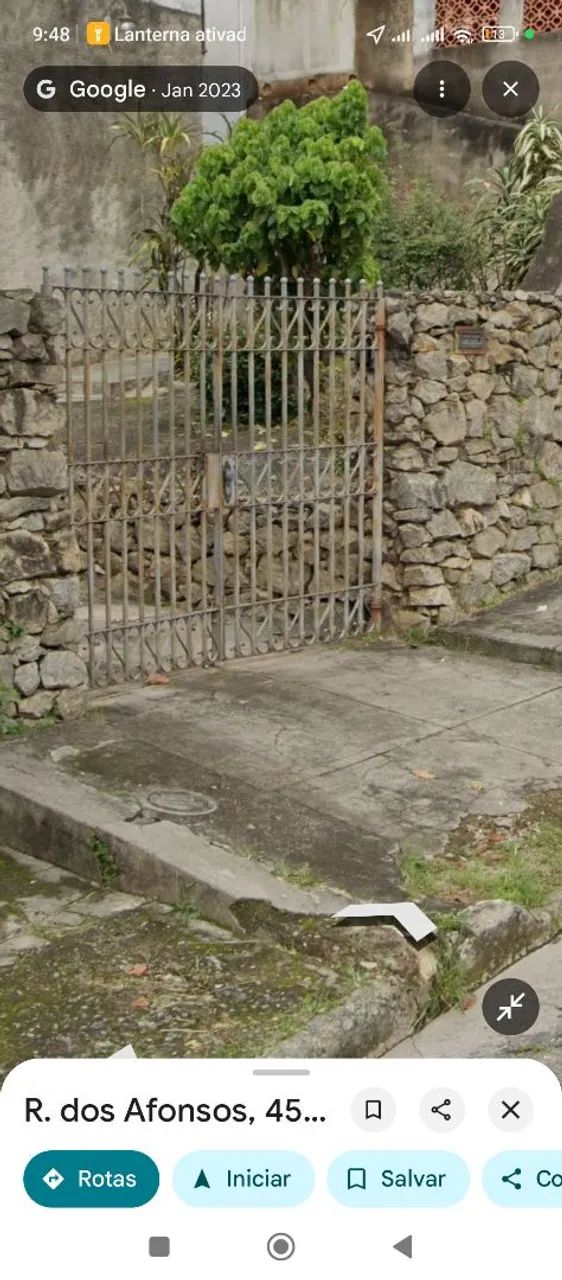 Portão 