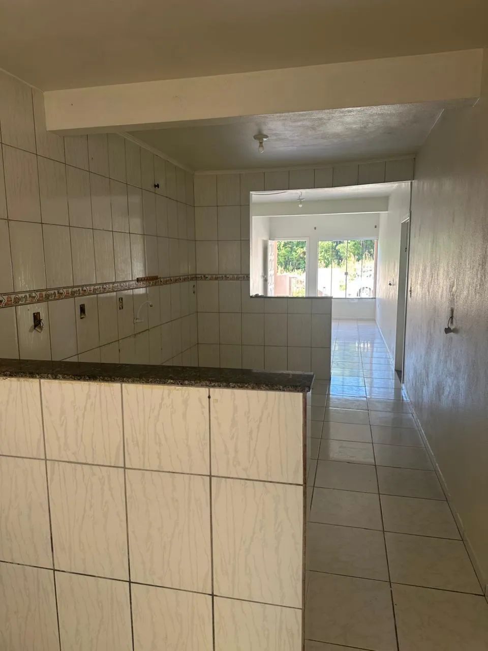 Casa ampla e sossegada no Centro de Antônio Carlos - Foto 5