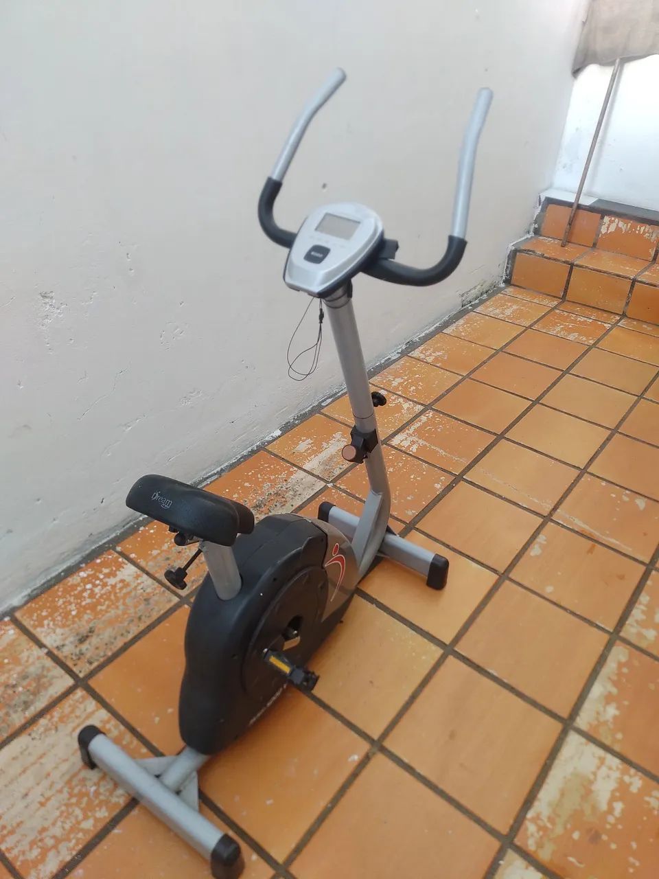 Bike ergométrica  - Foto 2