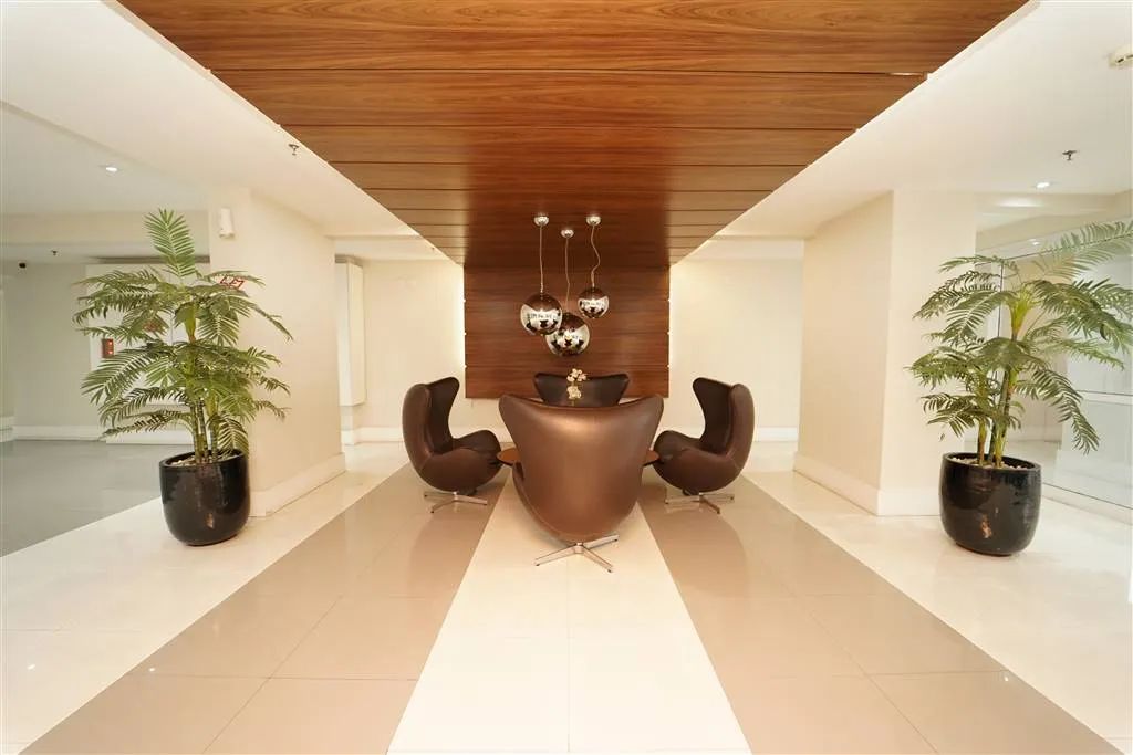 COMERCIAL COM 45,50 m² - VILA MATHIAS - SANTOS SP - Foto 3