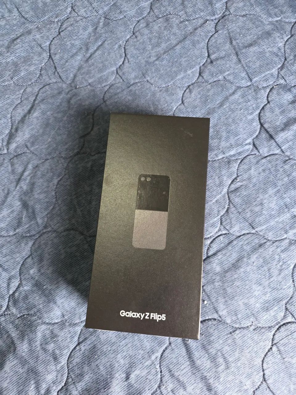 Samsung Flip 5