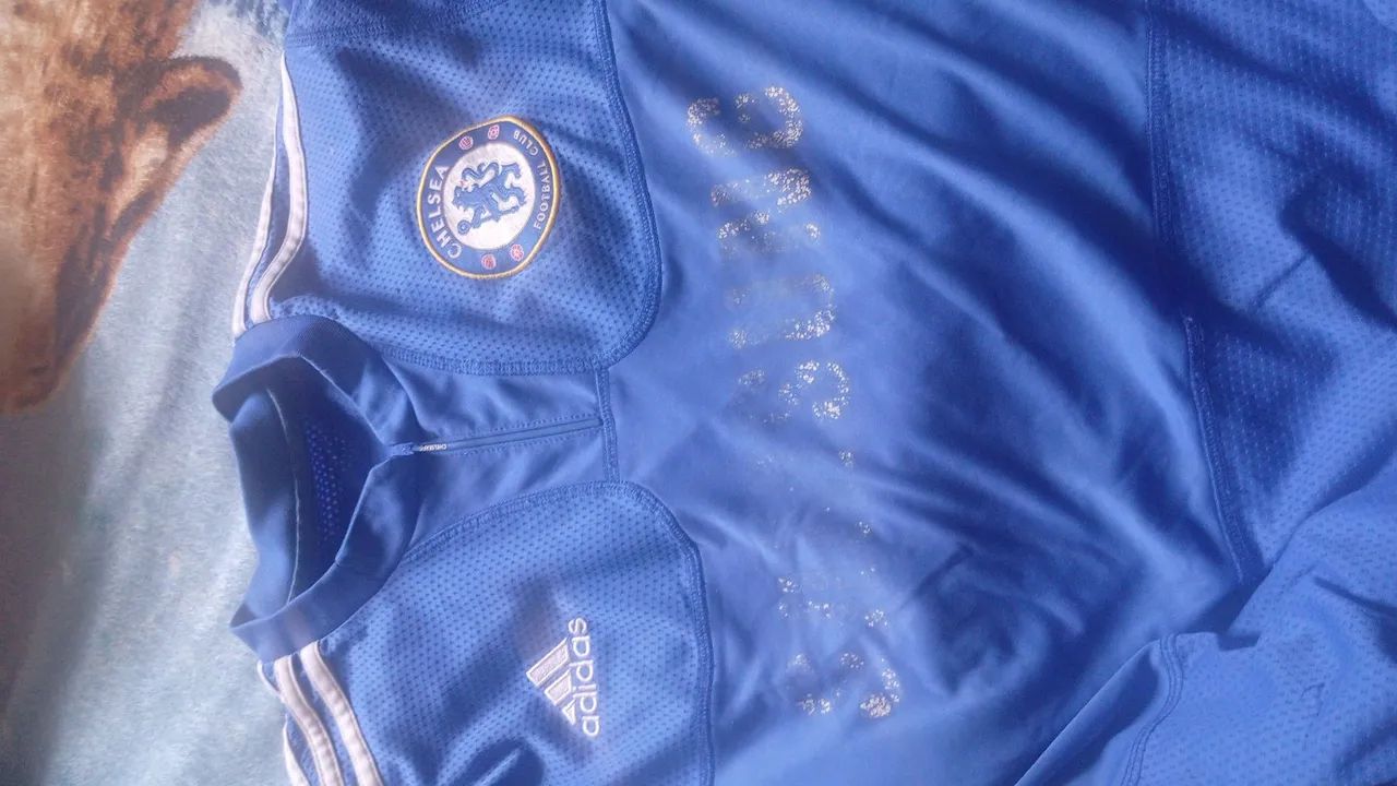 Camisa Futebol - Foto 3